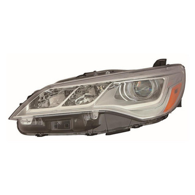 Upgrade Your Auto | Replacement Lights | 15-17 Toyota Camry | CRSHL10812