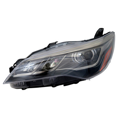 Upgrade Your Auto | Replacement Lights | 15-17 Toyota Camry | CRSHL10813