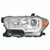 Upgrade Your Auto | Replacement Lights | 15-18 Toyota Tacoma | CRSHL10821