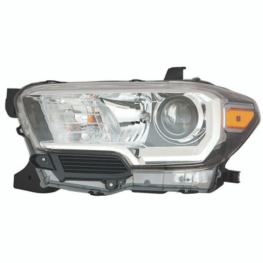 Upgrade Your Auto | Replacement Lights | 15-17 Toyota Tacoma | CRSHL10825