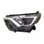 Upgrade Your Auto | Replacement Lights | 16-18 Toyota RAV4 | CRSHL10829