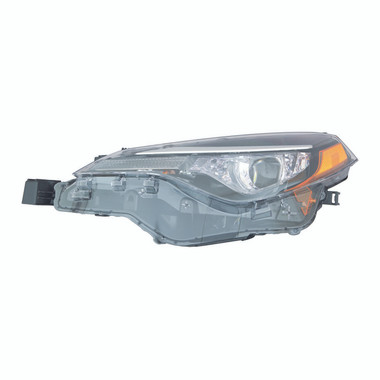 Upgrade Your Auto | Replacement Lights | 17-19 Toyota Corolla | CRSHL10832