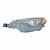 Upgrade Your Auto | Replacement Lights | 17-19 Toyota Corolla | CRSHL10832