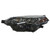Upgrade Your Auto | Replacement Lights | 17-19 Toyota Corolla | CRSHL10833