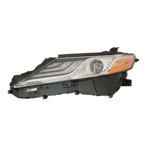 Upgrade Your Auto | Replacement Lights | 18 Toyota Camry | CRSHL10839