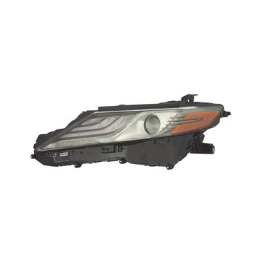 Upgrade Your Auto | Replacement Lights | 18 Toyota Camry | CRSHL10840