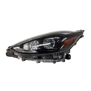 Upgrade Your Auto | Replacement Lights | 18-19 Toyota Prius | CRSHL10841
