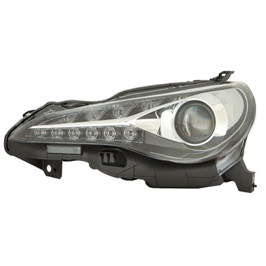 Upgrade Your Auto | Replacement Lights | 17-19 Toyota 86 | CRSHL10843
