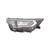 Upgrade Your Auto | Replacement Lights | 19-21 Toyota RAV4 | CRSHL10849