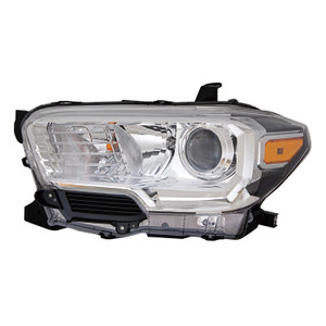 Upgrade Your Auto | Replacement Lights | 19-21 Toyota Tacoma | CRSHL10850
