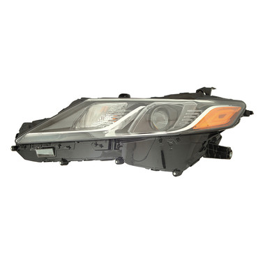 Upgrade Your Auto | Replacement Lights | 19-21 Toyota Camry | CRSHL10852