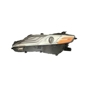 Upgrade Your Auto | Replacement Lights | 19-20 Toyota Camry | CRSHL10854