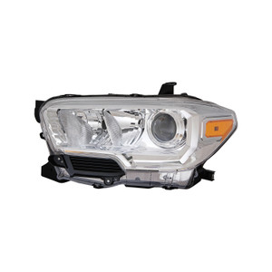 Upgrade Your Auto | Replacement Lights | 19-21 Toyota Tacoma | CRSHL10855