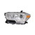 Upgrade Your Auto | Replacement Lights | 19-21 Toyota Tacoma | CRSHL10855
