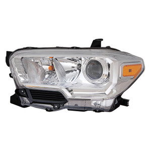 Upgrade Your Auto | Replacement Lights | 19-21 Toyota Tacoma | CRSHL10856