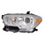 Upgrade Your Auto | Replacement Lights | 19-21 Toyota Tacoma | CRSHL10856
