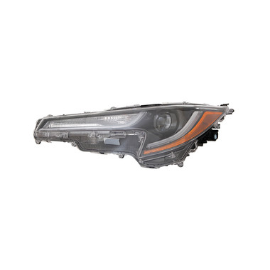 Upgrade Your Auto | Replacement Lights | 20-22 Toyota Corolla | CRSHL10857
