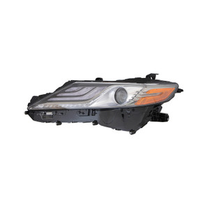 Upgrade Your Auto | Replacement Lights | 19-20 Toyota Camry | CRSHL10859