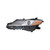 Upgrade Your Auto | Replacement Lights | 19-20 Toyota Camry | CRSHL10859