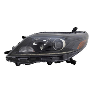 Upgrade Your Auto | Replacement Lights | 20 Toyota Sienna | CRSHL10860