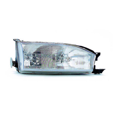 Upgrade Your Auto | Replacement Lights | 92-94 Toyota Camry | CRSHL10863