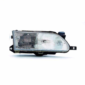 Upgrade Your Auto | Replacement Lights | 93-97 Toyota Corolla | CRSHL10864