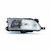 Upgrade Your Auto | Replacement Lights | 93-97 Toyota Corolla | CRSHL10864