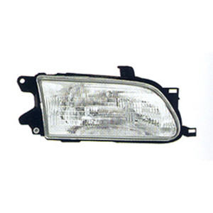 Upgrade Your Auto | Replacement Lights | 95-96 Toyota Tercel | CRSHL10866