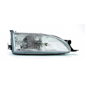 Upgrade Your Auto | Replacement Lights | 95-96 Toyota Camry | CRSHL10867