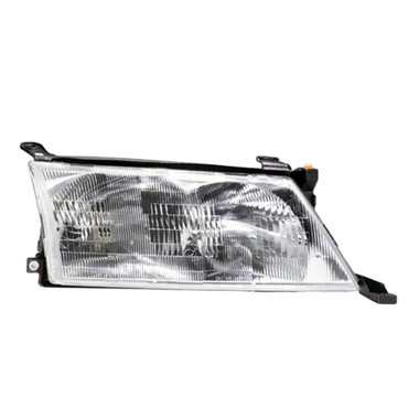Upgrade Your Auto | Replacement Lights | 95-97 Toyota Avalon | CRSHL10868