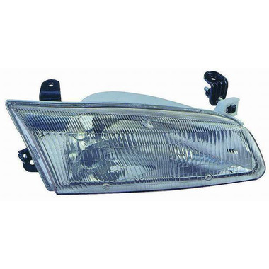 Upgrade Your Auto | Replacement Lights | 97-99 Toyota Camry | CRSHL10870