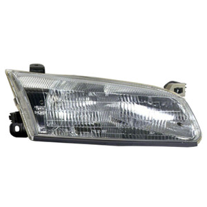 Upgrade Your Auto | Replacement Lights | 97-99 Toyota Camry | CRSHL10871