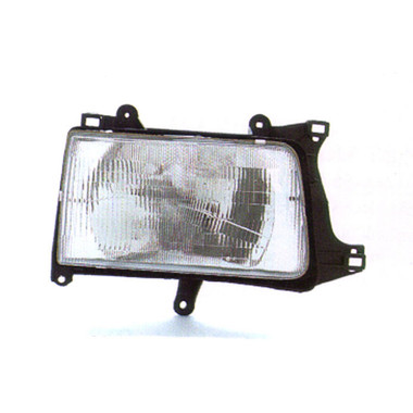 Upgrade Your Auto | Replacement Lights | 93-98 Toyota T100 | CRSHL10875