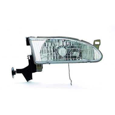 Upgrade Your Auto | Replacement Lights | 98-00 Toyota Corolla | CRSHL10879