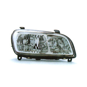 Upgrade Your Auto | Replacement Lights | 98-00 Toyota RAV4 | CRSHL10881
