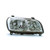 Upgrade Your Auto | Replacement Lights | 98-00 Toyota RAV4 | CRSHL10881
