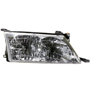 Upgrade Your Auto | Replacement Lights | 98-99 Toyota Avalon | CRSHL10882