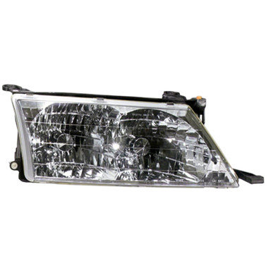 Upgrade Your Auto | Replacement Lights | 98-99 Toyota Avalon | CRSHL10882