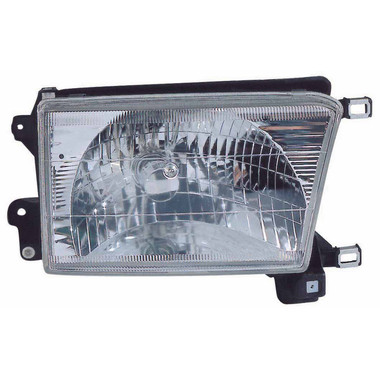 Upgrade Your Auto | Replacement Lights | 99-02 Toyota 4Runner | CRSHL10884