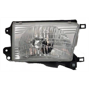 Upgrade Your Auto | Replacement Lights | 99-02 Toyota 4Runner | CRSHL10885