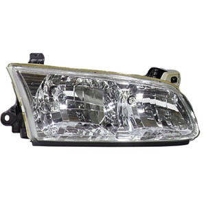 Upgrade Your Auto | Replacement Lights | 00-01 Toyota Camry | CRSHL10888