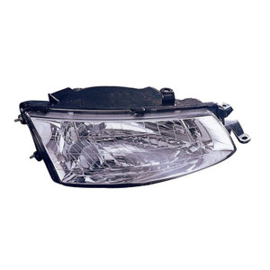 Upgrade Your Auto | Replacement Lights | 99-01 Toyota Solara | CRSHL10889