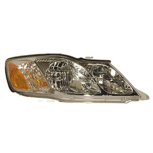Upgrade Your Auto | Replacement Lights | 00-04 Toyota Avalon | CRSHL10891