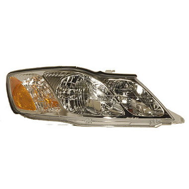 Upgrade Your Auto | Replacement Lights | 00-04 Toyota Avalon | CRSHL10891