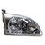 Upgrade Your Auto | Replacement Lights | 01-03 Toyota Sienna | CRSHL10895