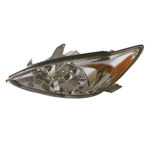 Upgrade Your Auto | Replacement Lights | 02-04 Toyota Camry | CRSHL10899