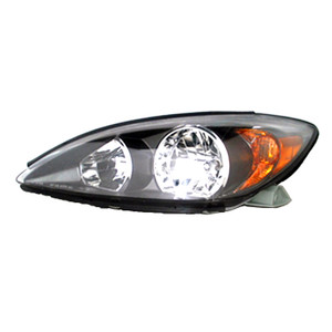 Upgrade Your Auto | Replacement Lights | 02-04 Toyota Camry | CRSHL10901