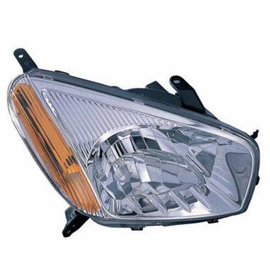 Upgrade Your Auto | Replacement Lights | 01-03 Toyota RAV4 | CRSHL10910