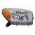 Upgrade Your Auto | Replacement Lights | 01-03 Toyota RAV4 | CRSHL10911