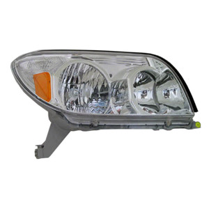 Upgrade Your Auto | Replacement Lights | 03-05 Toyota 4Runner | CRSHL10916